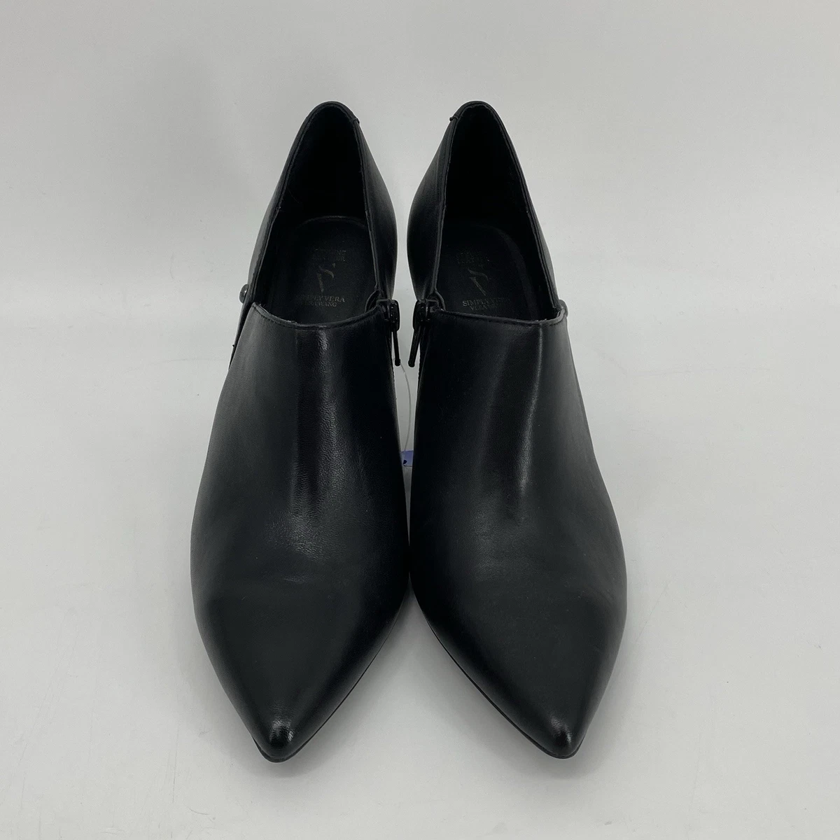 Escarpins à Talons Hauts Simply Vera Wang - Pointure 9 US - Neufs Sans Boîte