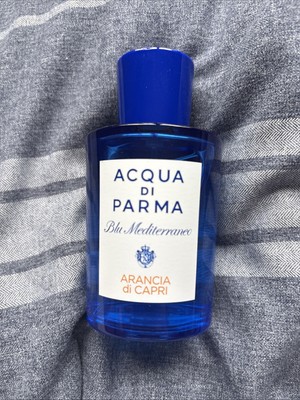 Acqua Di Parma Arancia di Capri