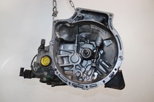 Boite de vitesse Mazda DEMIO