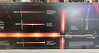 NEW Star Wars The Black Series Supreme Leader Kylo Ren Force FX Elite Lightsaber — photo 8
