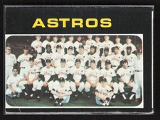 1971 Topps Baseball Cards 25
