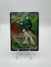 Pokemon Decidueye ex 100/88 doppio raro full art ordine perfetto
