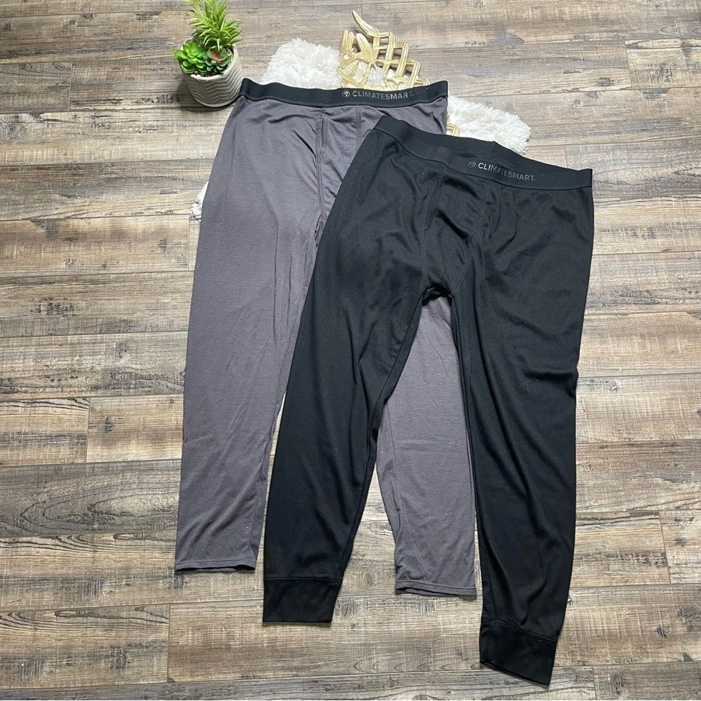 Climatesmart Baselayer Pants