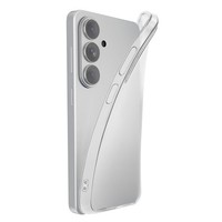 Cellularline Fine Case FüR Samsung A57 5G Clear (61458) #1907073