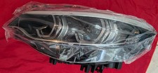 BMW OEM F22 F23 LCI Euro Spec LED Scheinwerfer links links vorne 63137469777