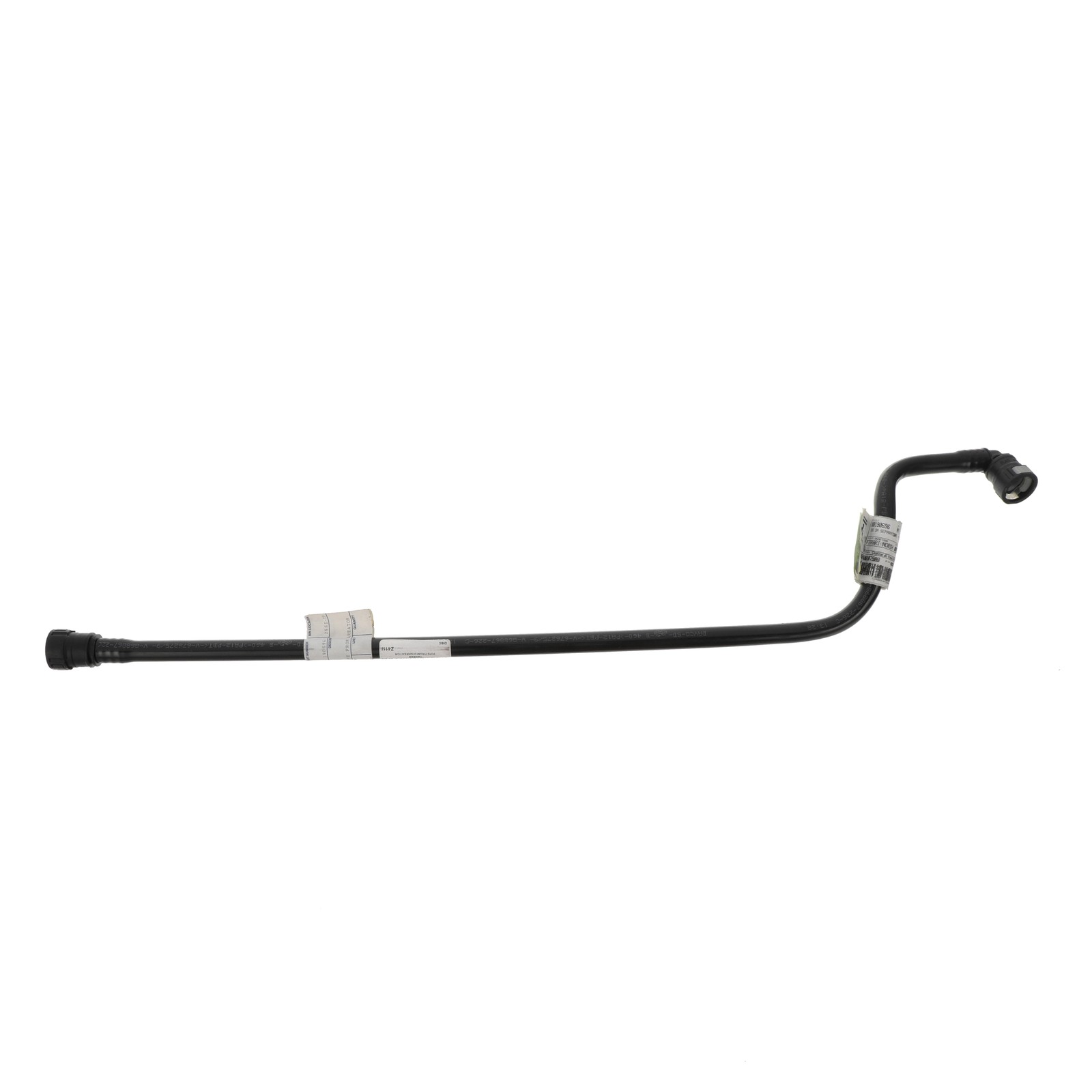 Ferrari 612 Vapor separator pipe P/N 190696