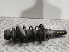 Amortisseur Skoda ROOMSTER