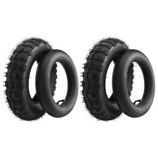 2pc 3.50-8 Tyre Tire & Tube 350-8 for Z50 Z50A R MT50 Honda Trail Monkey Bike