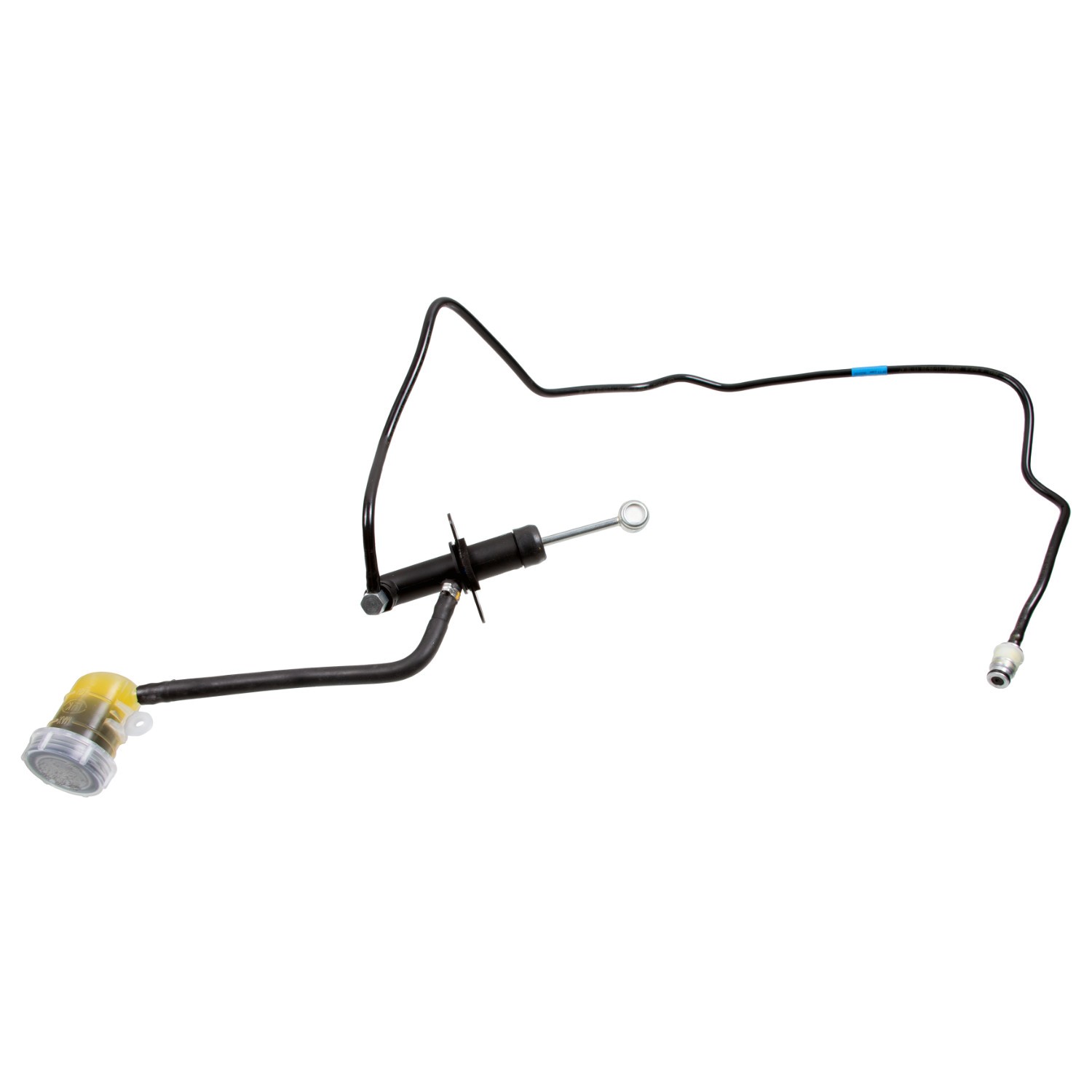 Blue Print Clutch Master Cylinder - ADBP340037 - OE Quality & Specification - Image 17
