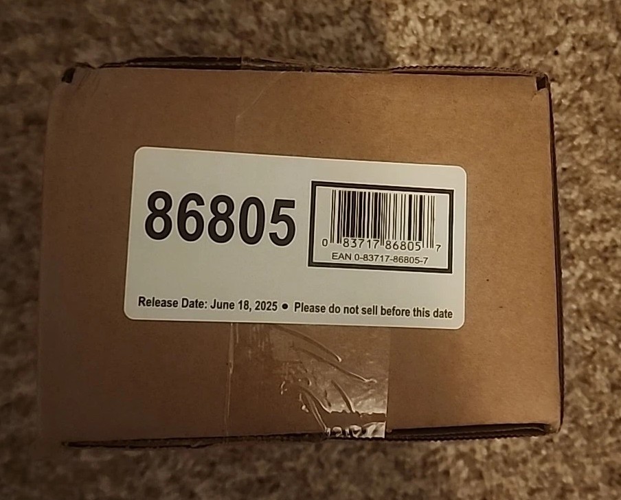 YuGiOh OTS Tournament Pack 28 Case 100 Packs BOX FACTORY SEALED