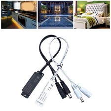 5 Contr?leur Interrupteur Capteur Micro-ondes 8G avec Distance de D��tection de