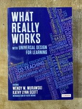 What Really Works with Universal Design For L...