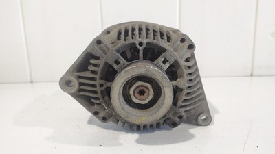 LICHTMASCHINE / 1631238 FÜR RENAULT LAGUNA B56 1.9 DTI RXE