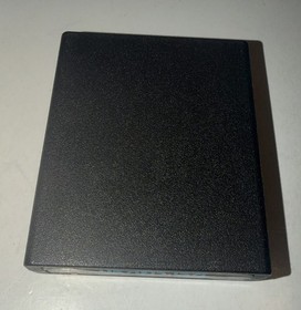 Defender (Atari 2600, 1981) Cleaned & Tested (JY036)