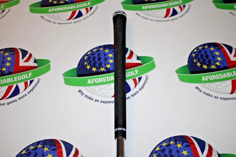 New ping G400 Black Dot Sand Wedge Nippon AWT 2.0 Steel Shaft Regular Flex - Image 4 of 4