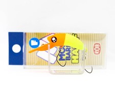 Rob Lure Most Barbie Half F 36mm 3.3 grams Floating Lure 8 (8607)