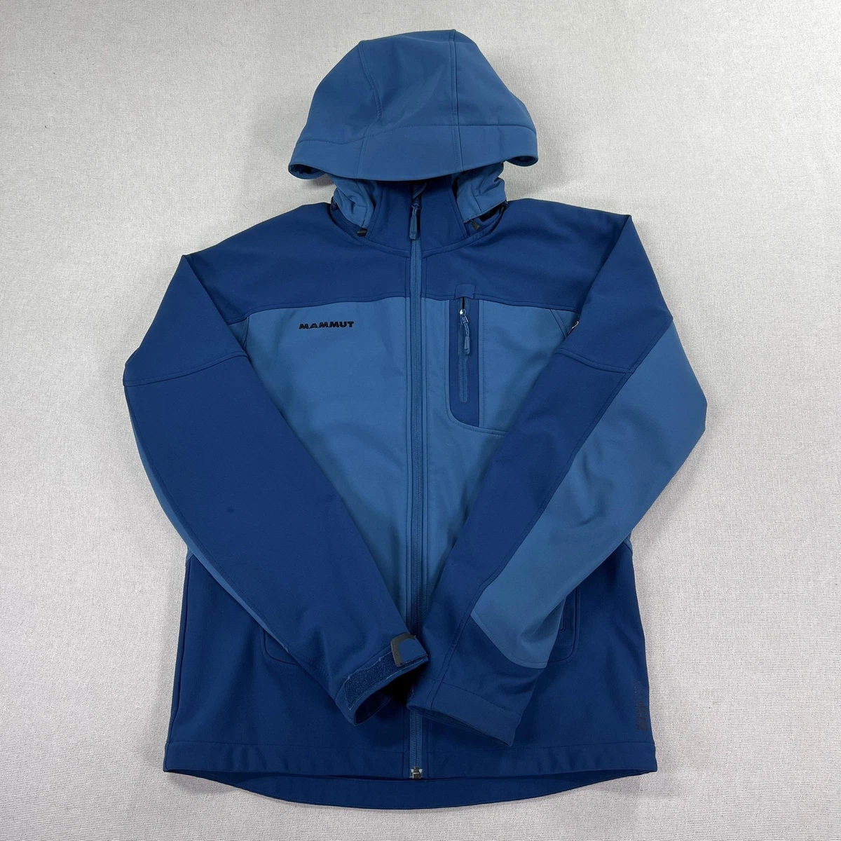 mammut soft shell jacket products for sale | eBay
