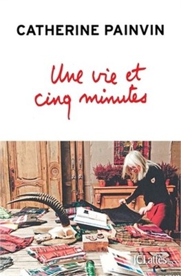 Une vie et cinq minutes (Paperback or Softback)