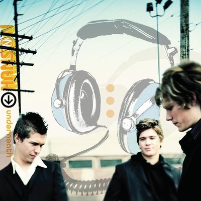 Hanson Underneath Deluxe (CD)