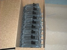 GE THQB 1120  Breakers  20 Amp  Lot of 10