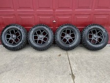 17 2025-26 Jeep Willys Oem Wrangler Wheels And Tires Brand New Take Offs Tpms. 17 2025-26 Jeep Willys Oem Wrangler Wheels And Tires Brand New Take Offs Tpms.