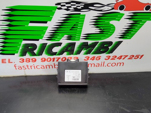 STEUERGERÄT ZENTRALVERRIEGELUNG CITROEN C1 1.0B 1KR-FE 89740-0H030 2017