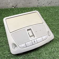 2013-2019 Nissan Sentra Pathfinder Altima Dome Light Overhead Console Sunroof