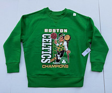 Boston Celtics Collecting and Fan Guide 32