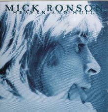 Heaven and Hull (1994)  von Mick Ronson | CD | Zustand sehr gut