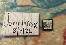 Star Wars The Clone Wars (Nintendo DS, 2008) Cartridge Only Tested