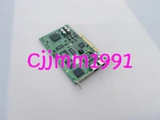 1PC USED PCI-L311-SXB image data acquisition card *tn