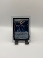 MTG, Alchemax Slayer-Bots FOIL $3 ORDER MIN Marvel's Spider-Man: Eternal-Legal