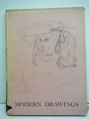 Modern Drawings