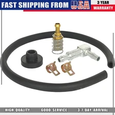 Fit For Bobcat 741 742 743 751 753 763 853 Fuel Tank Pickup Screen Kit 6650239