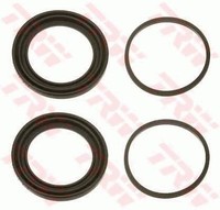 2X Reparatursatz Bremssattel Vorne Hinten Links Rechts TRW SP7381 FÜR