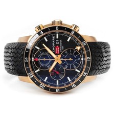 Chopard Mille Miglia 2012 161288-5001 Rose Gold Wristwatch Limited
