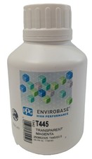 Ppg T445 Transp. Magenta Envirobase High Performance Automotive Paint Tint -0.5l Ppg T445 Transp. Magenta Envirobase High Performance Automotive Paint Tint -0.5l