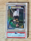 2024 Bowman Chrome Paul Skenes PSA Gem Mint 10