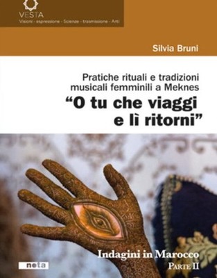 Neues Buch - Silvia Bruni - O Du, der du reist und zurückkehrst. Ermittlungen in Marokko #