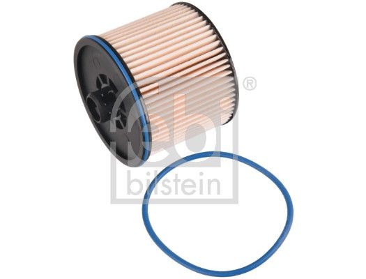 Kraftstofffilter Febi Bilstein 175644 FÜR CitroËN Opel Peugeot Toyota-image