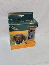 SportDOG SBC-10R NO Bark Rechargeable Bark Control Collar.