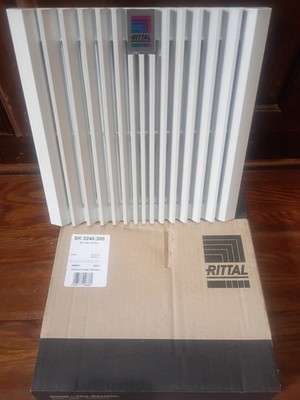 NEW Rittal Fan SK3240.300