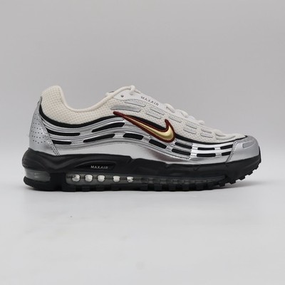 IM6647-030 Nike Air Max TL 2.5 Phantom Metallic Silver Dark Team