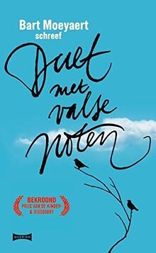 Duet met valse noten von Moeyaert, Bart | Buch | Zustand gut