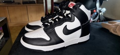 W Nike Dunk High size 6.5 Brand New