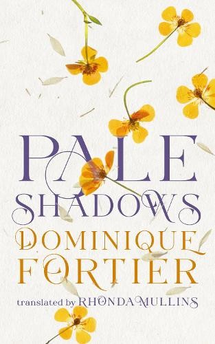 Pale Shadows: A Novel of Emily Dickinson - Image 2