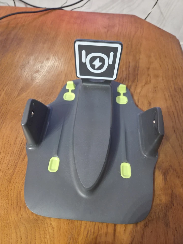 Loona (KEYi Tech) robot chien IA LOONA PETBOT + station de charge + accessoires - Photo 3/4