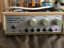 NF Filter Datong FL1