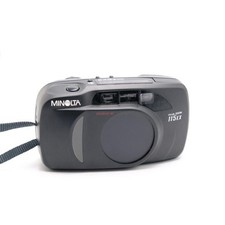 Minolta Riva zoom 115 Ex 1 Jahr Gewährleistu...