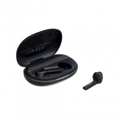 Yison TWS-T2 True Wireless Stereo Ohrhörer mit 3000mAh Powerbank Schwarz